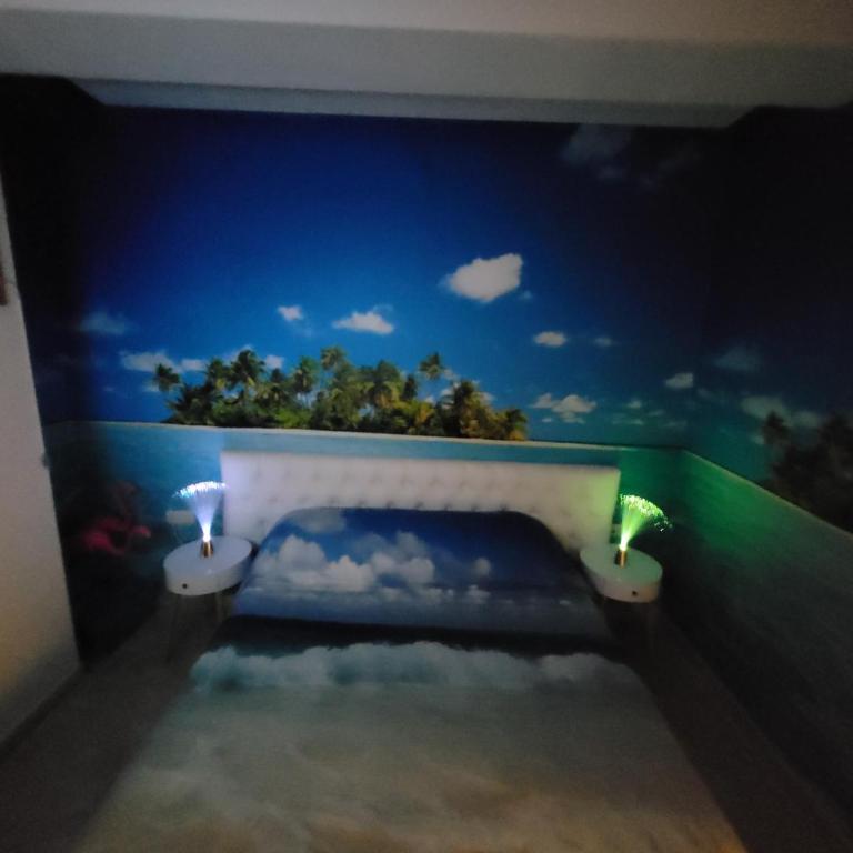 Sexi-Beach - One-Bedroom Apartment - 76