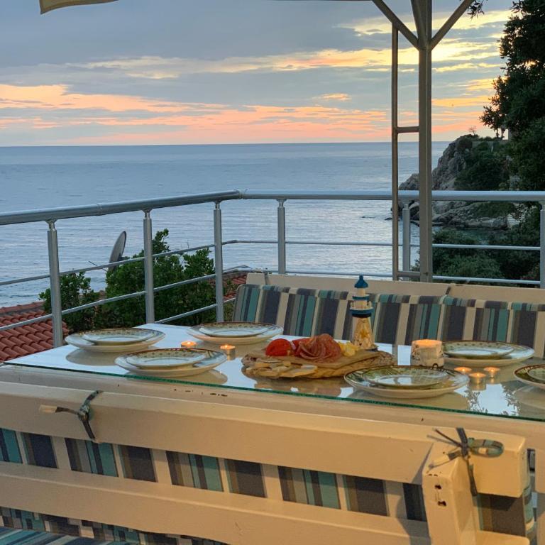 Azzure Apartment - Apartment with Sea View - 17