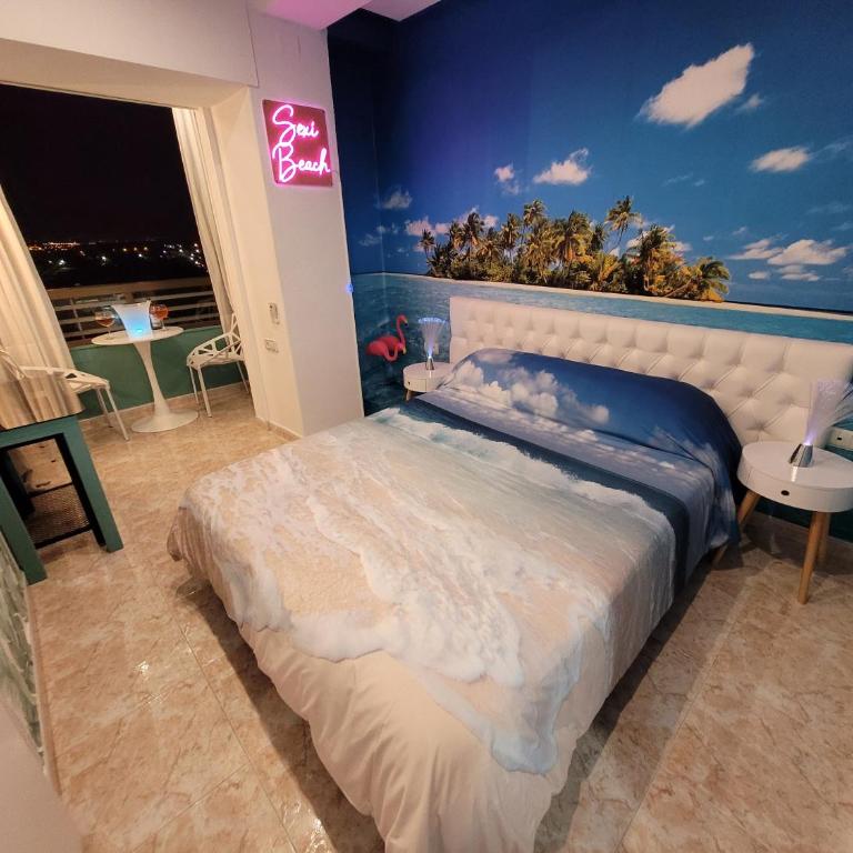 Sexi-Beach - One-Bedroom Apartment - 81