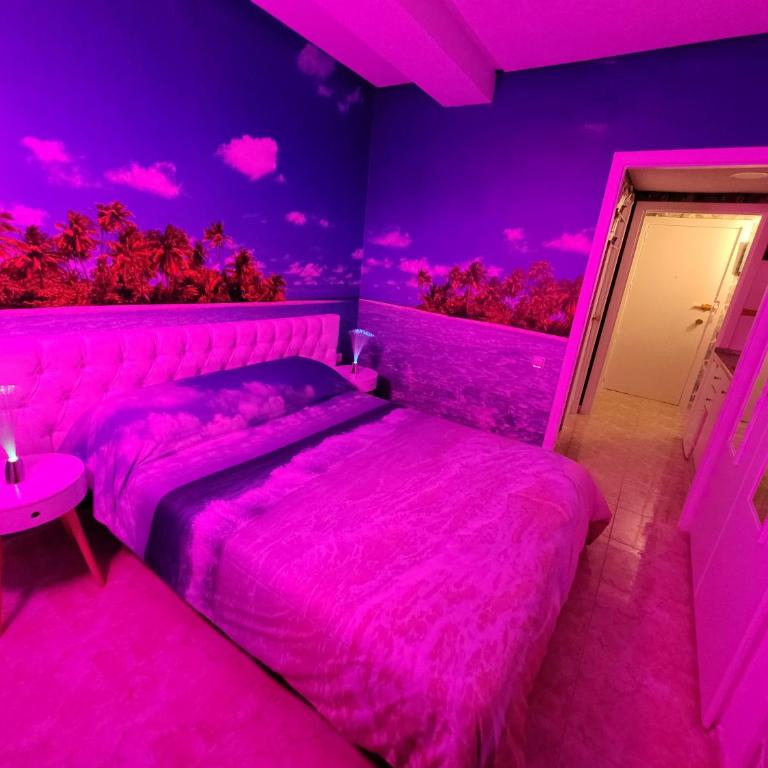 Sexi-Beach - One-Bedroom Apartment - 99
