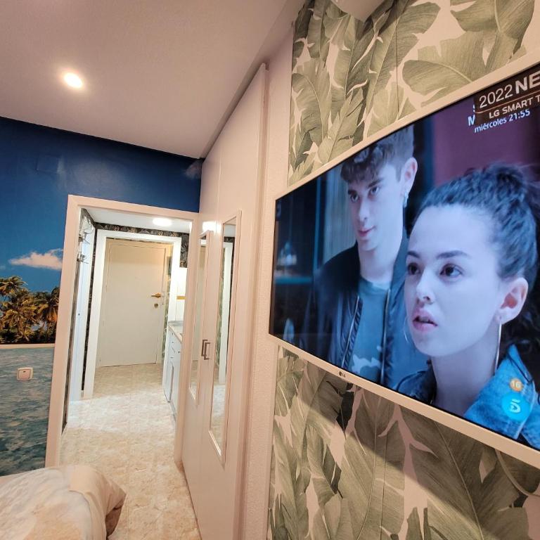Sexi-Beach - One-Bedroom Apartment - 47