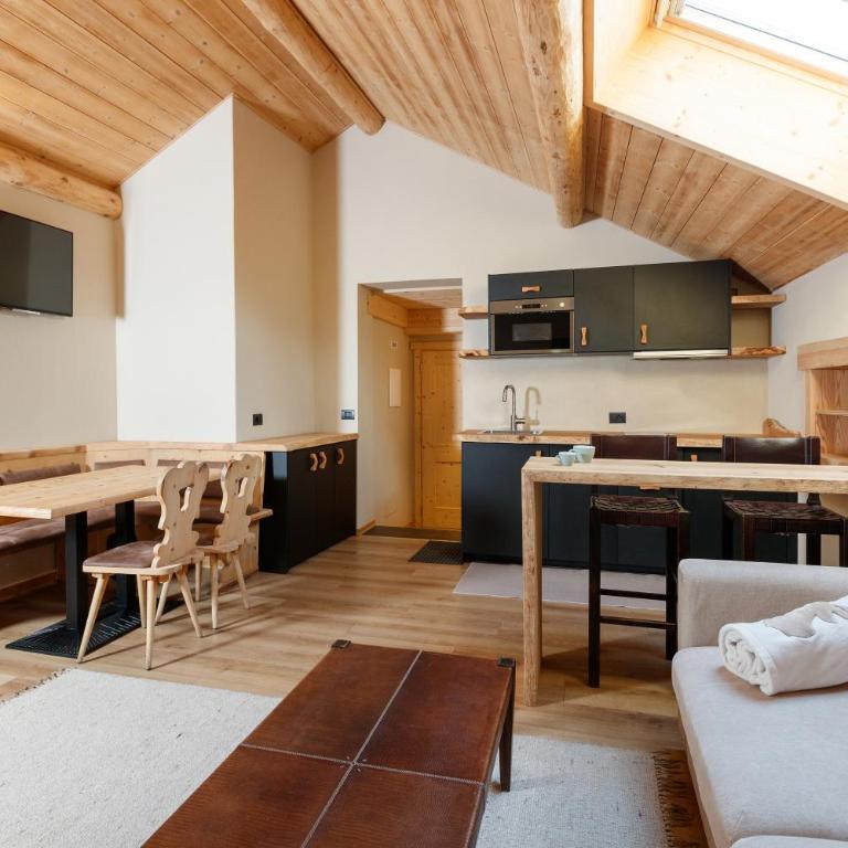 Agriturismo San Gallo - Suite con 2 Camere da Letto - 14