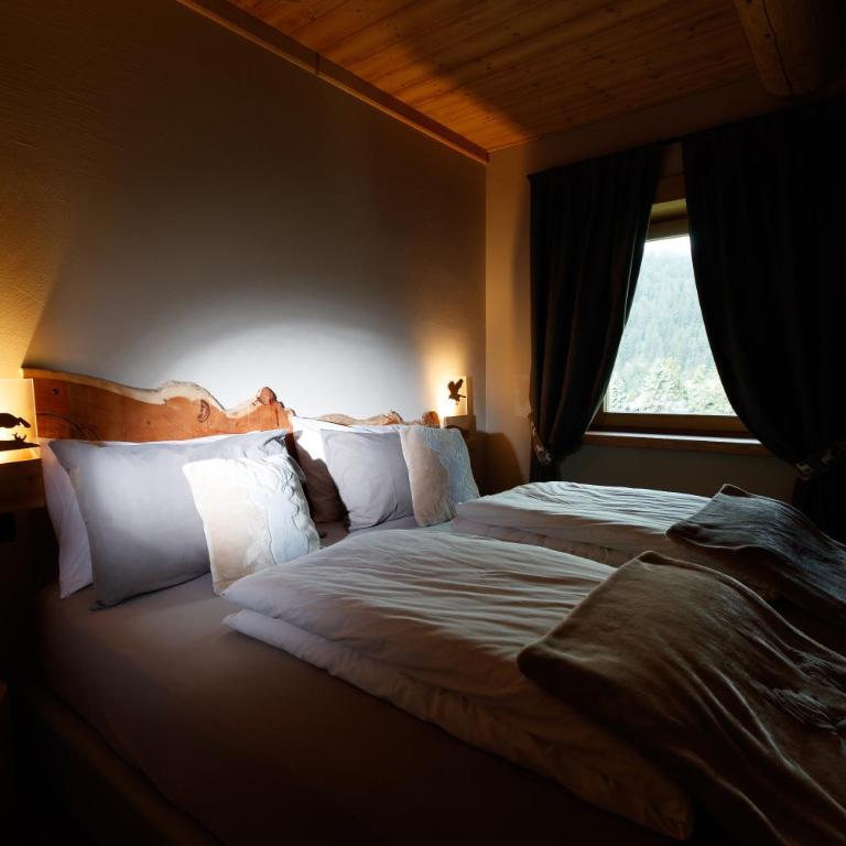 Agriturismo San Gallo - Suite con 2 Camere da Letto - 13