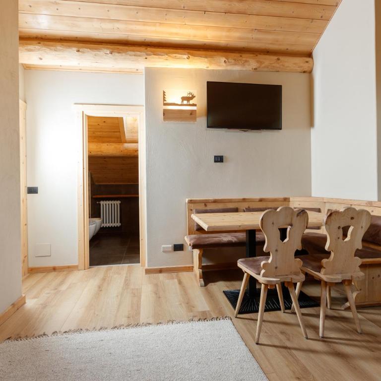 Agriturismo San Gallo - Suite con 2 Camere da Letto - 11