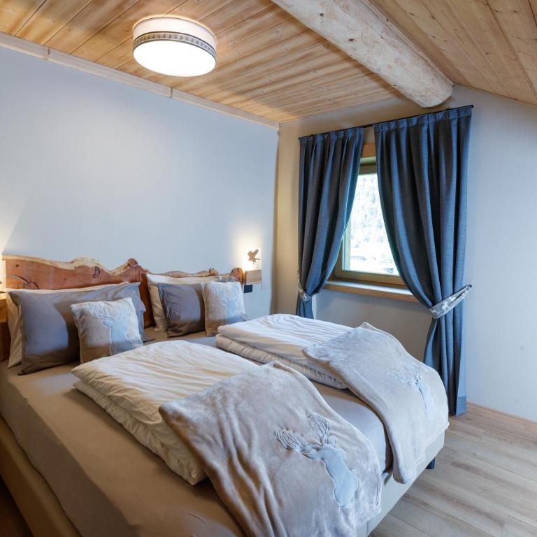 Agriturismo San Gallo - Suite con 2 Camere da Letto - 9