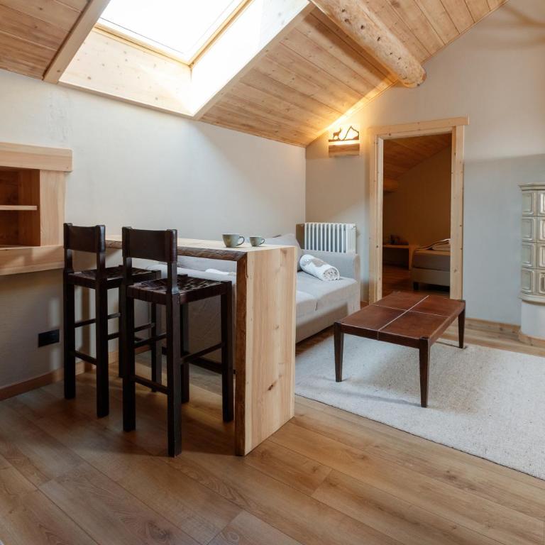 Agriturismo San Gallo - Suite con 2 Camere da Letto - 8