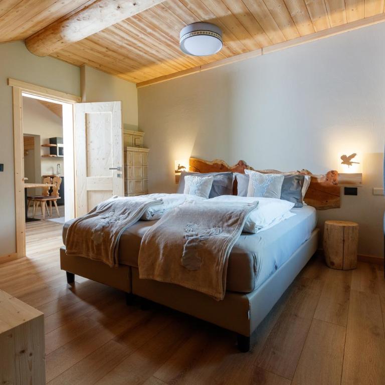 Agriturismo San Gallo - Suite con 2 Camere da Letto - 18