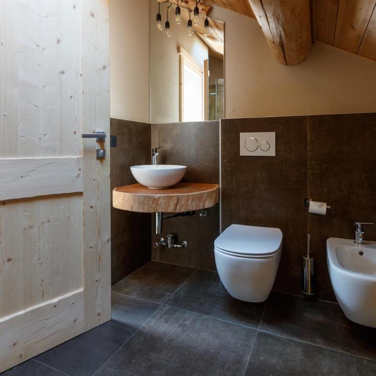 Agriturismo San Gallo - Suite con 2 Camere da Letto - 17