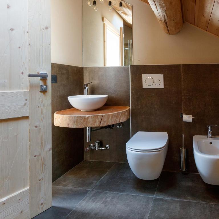 Agriturismo San Gallo - Suite con 2 Camere da Letto - 16