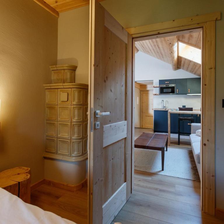 Agriturismo San Gallo - Suite con 2 Camere da Letto - 15