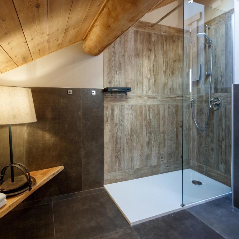 Agriturismo San Gallo - Suite con 2 Camere da Letto - 7