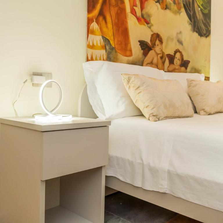 Il Loft di Quintino - Appartamento con 1 Camera da Letto - 23