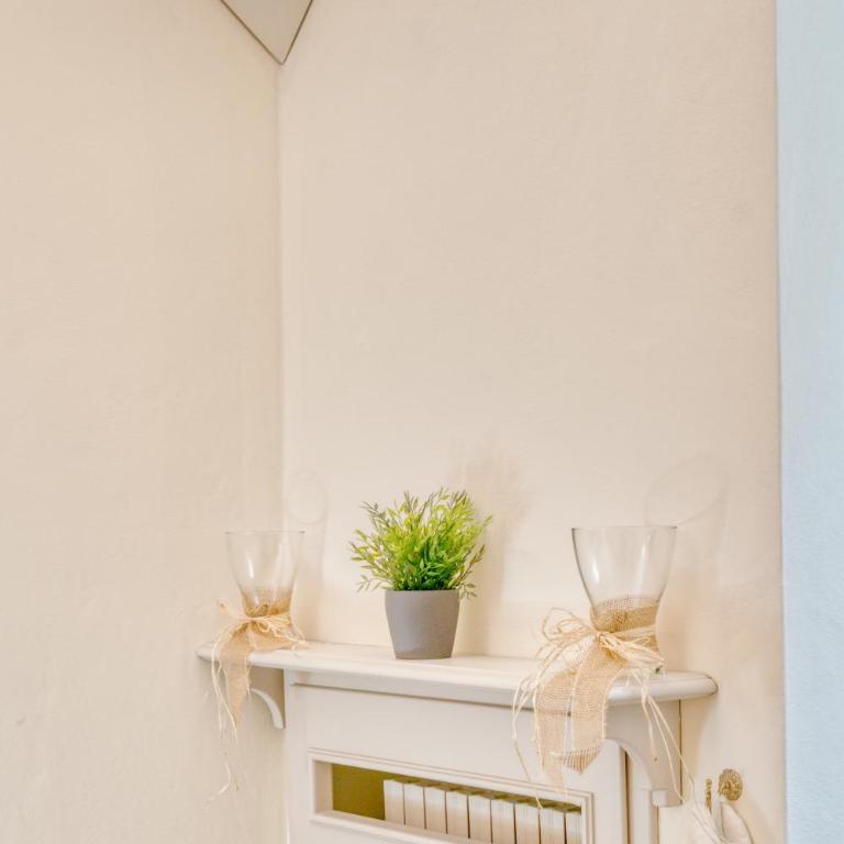 Il Loft di Quintino - Appartamento con 1 Camera da Letto - 30