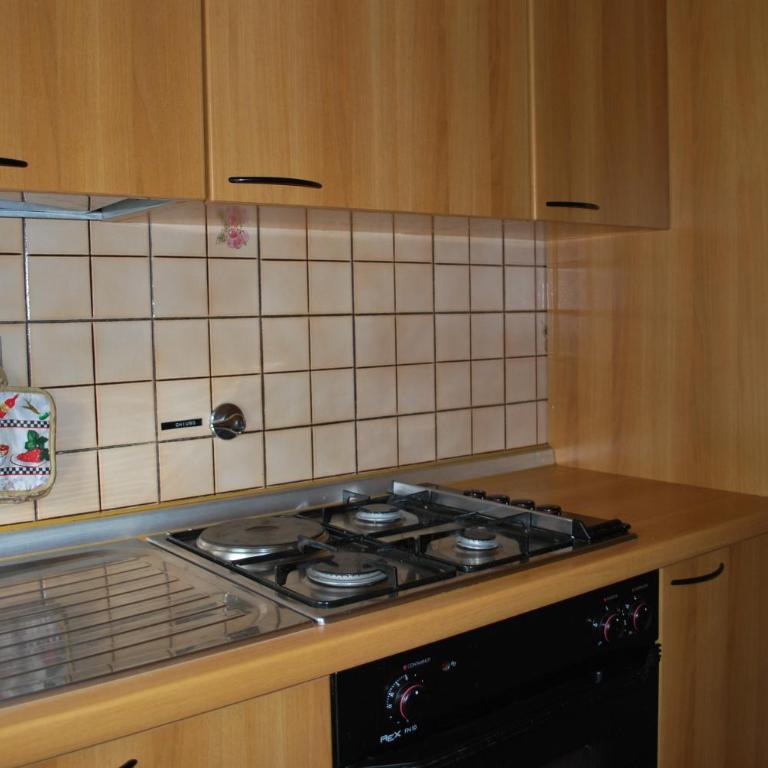 Hotel Bellevue - Appartement 2 Chambres (5 Adultes) - 12