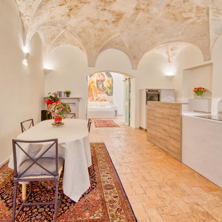 Il Loft di Quintino - Appartamento con 1 Camera da Letto - 6