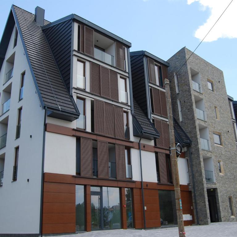 Apartman Oblačak Divčibare - Apartman sa 1 Spavaćom Sobom - 39
