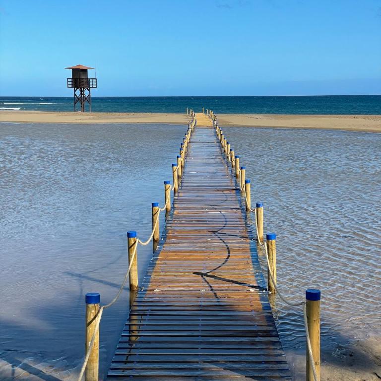 Casa Conchita. Relax, diversión y playa. - Apartamento de 2 dormitorios - 24