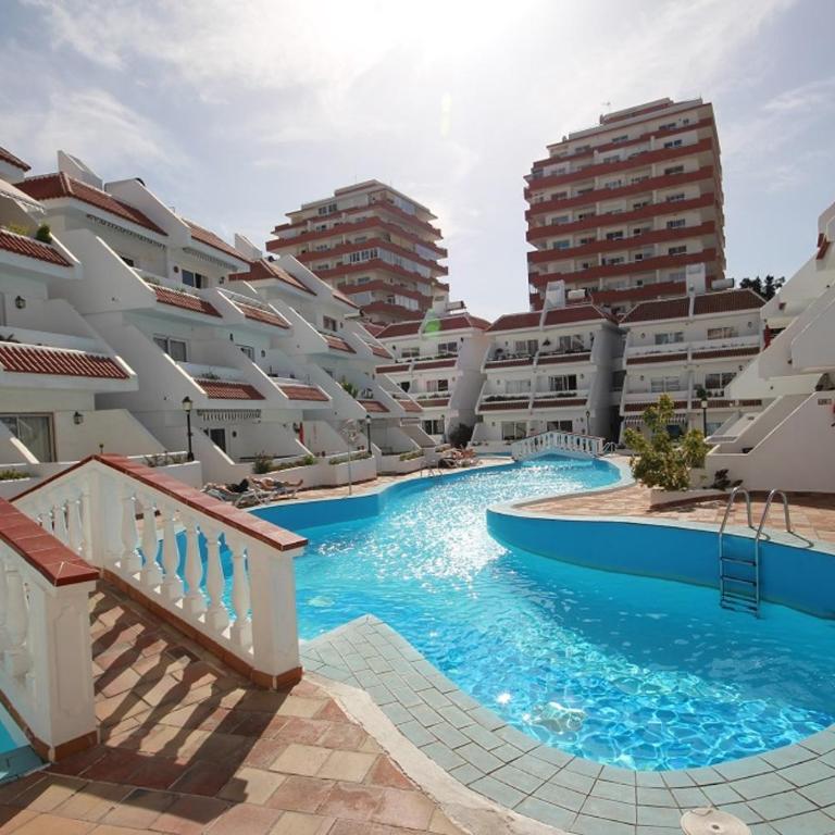 Floritas Sunrises - Apartamento de 1 dormitorio - 1