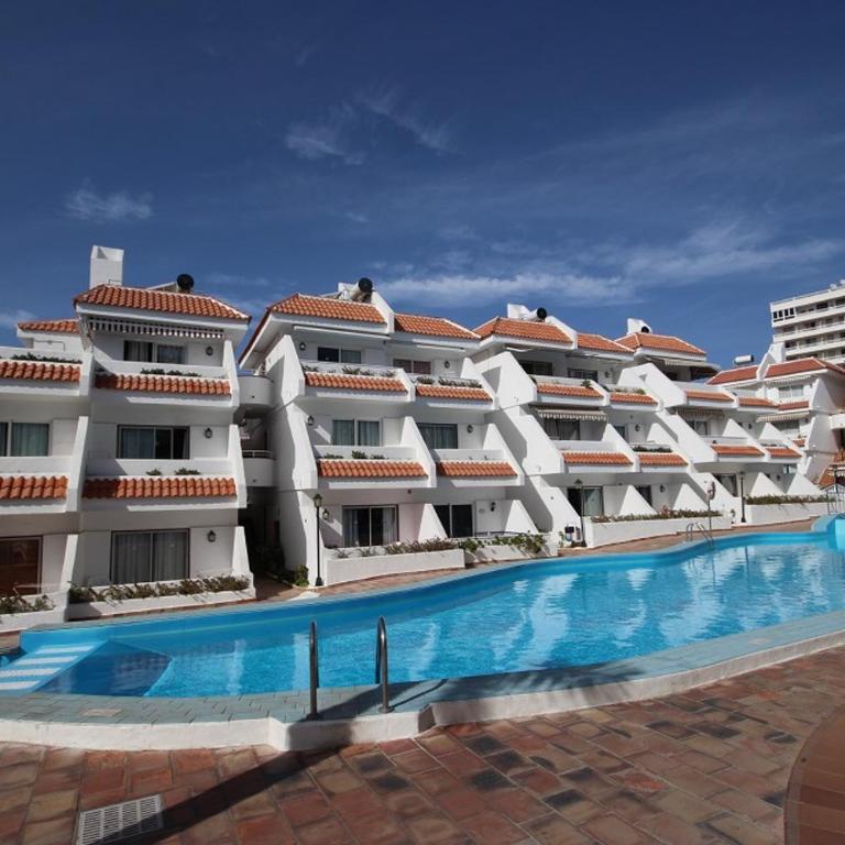Floritas Sunrises - Apartamento de 1 dormitorio - 4
