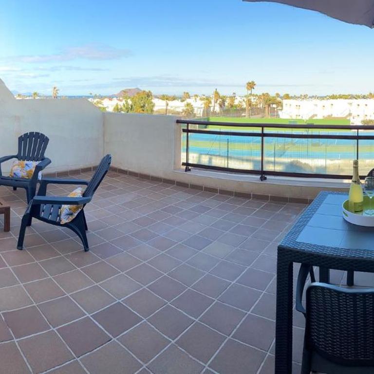 Sosego Sun by Best Holidays Fuerteventura - Two-Bedroom Apartment - 11