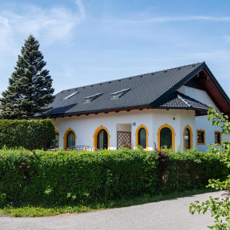 Ganzes Haus mit viel Platz für Familie und Freunde - Haus mit 4 Schlafzimmern - 2