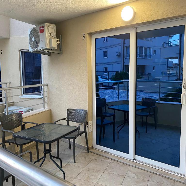 Deluxe Pool Apartment 3 - Apartman sa 1 Spavaćom Sobom - 18