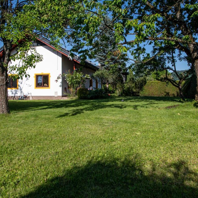 Ganzes Haus mit viel Platz für Familie und Freunde - Haus mit 4 Schlafzimmern - 24