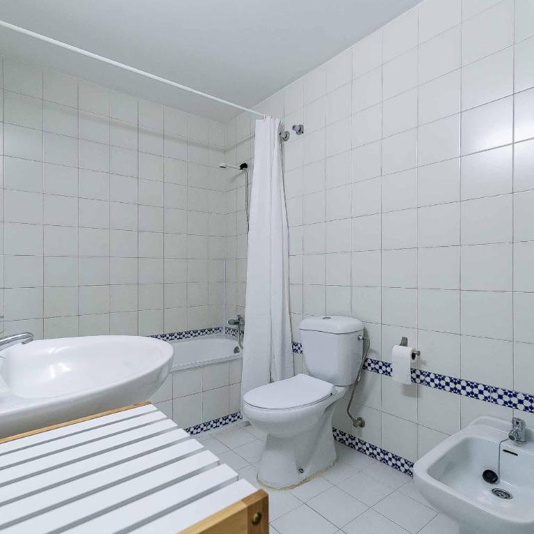 Sur Suites Astigi Vista Mar - Apartamento con terraza - 32
