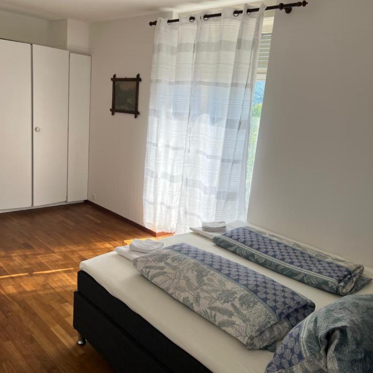 SAVOY 26 - Two-Bedroom Apartment - 9