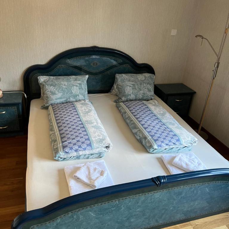 SAVOY 26 - Two-Bedroom Apartment - 14