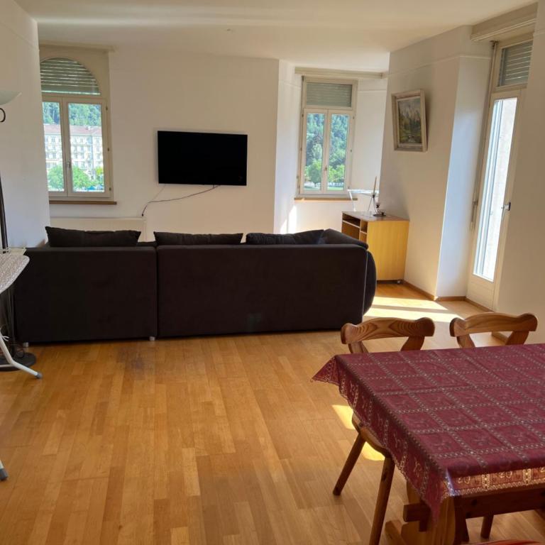 SAVOY 26 - Two-Bedroom Apartment - 18