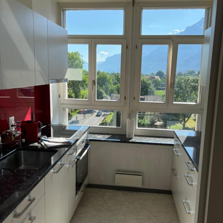 SAVOY 26 - Two-Bedroom Apartment - 21