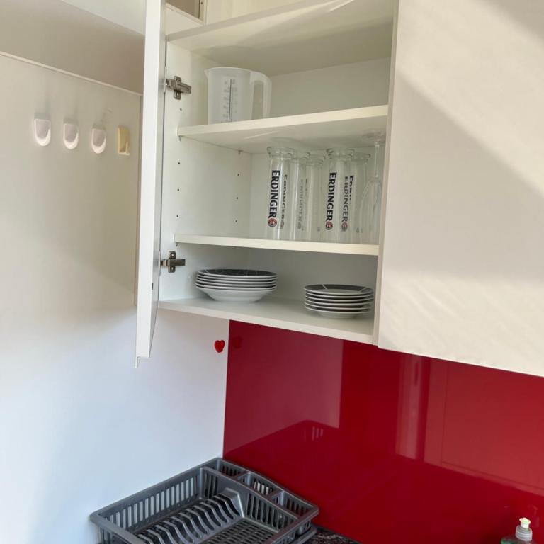 SAVOY 26 - Two-Bedroom Apartment - 24