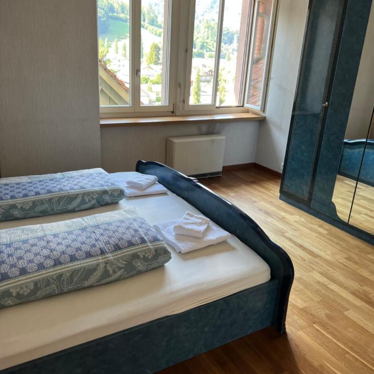 SAVOY 26 - Two-Bedroom Apartment - 32