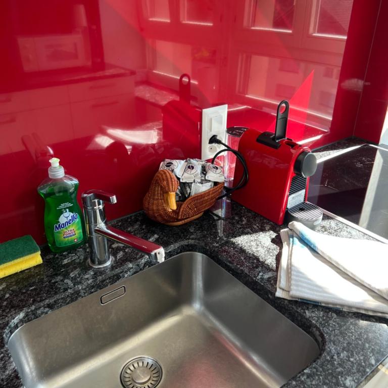 SAVOY 26 - Two-Bedroom Apartment - 33