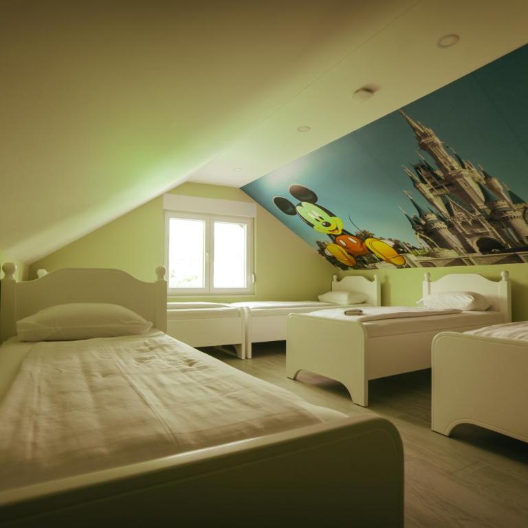 Grand villa Bosnae - Villa - 21