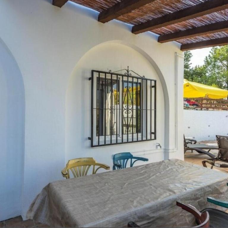 Villa Bárbara Piscina Vallada con Barbacoa by AndaraHolidays - Villa - 27