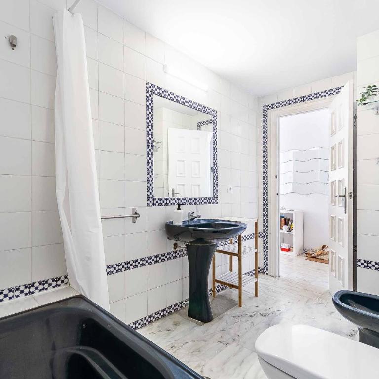 Sur Suites Astigi Vista Mar - Apartamento con terraza - 25