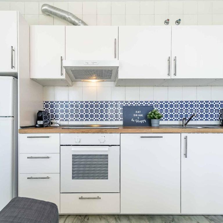 Sur Suites Astigi Vista Mar - Apartamento con terraza - 7
