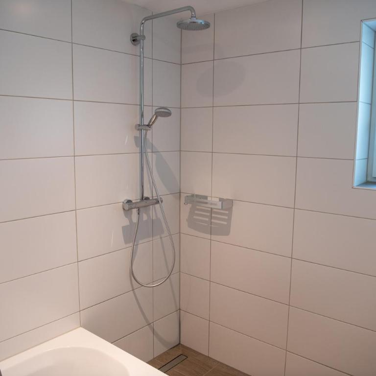 Ganzes Haus mit viel Platz für Familie und Freunde - Haus mit 4 Schlafzimmern - 11