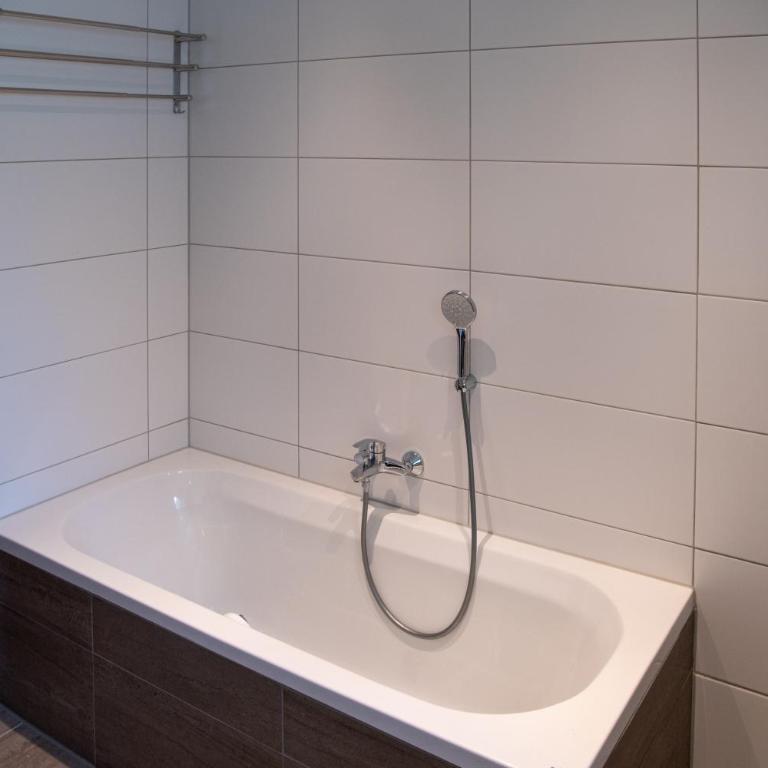 Ganzes Haus mit viel Platz für Familie und Freunde - Haus mit 4 Schlafzimmern - 10