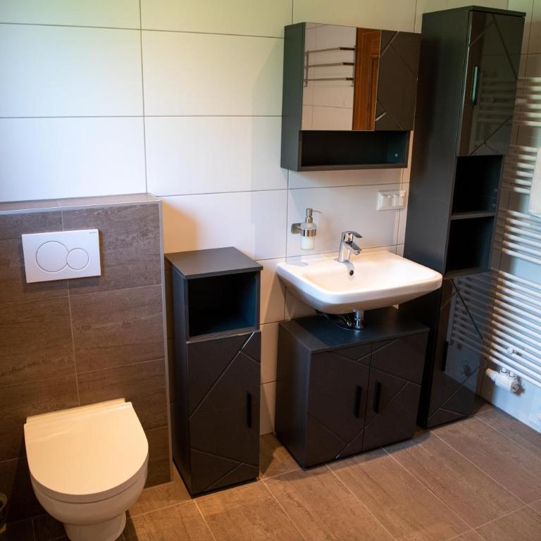 Ganzes Haus mit viel Platz für Familie und Freunde - Haus mit 4 Schlafzimmern - 9