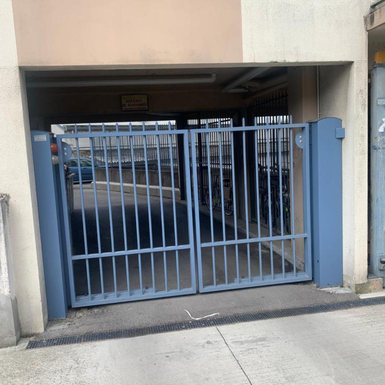 Le Wilson appart - Appartement 1 Chambre - 27