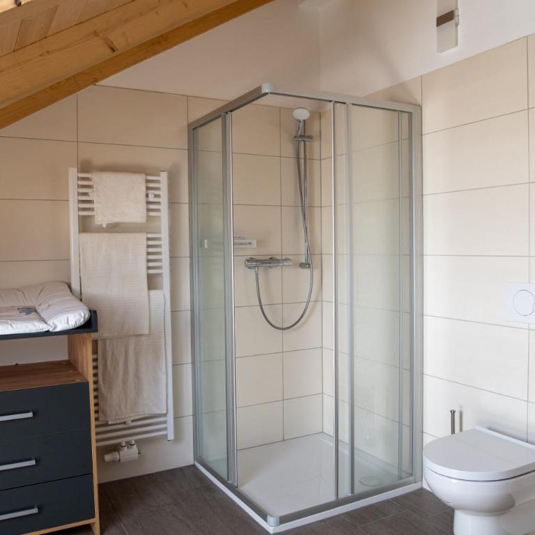Ganzes Haus mit viel Platz für Familie und Freunde - Haus mit 4 Schlafzimmern - 21