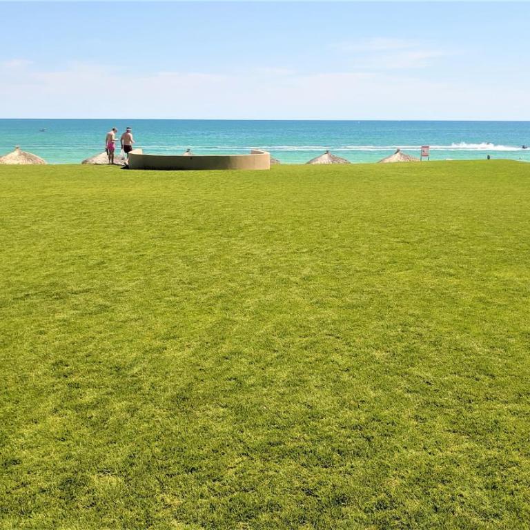 Bella Sirena 601-B -Stylish Condo in Oceanfront Resort - Two-Bedroom Apartment - 37