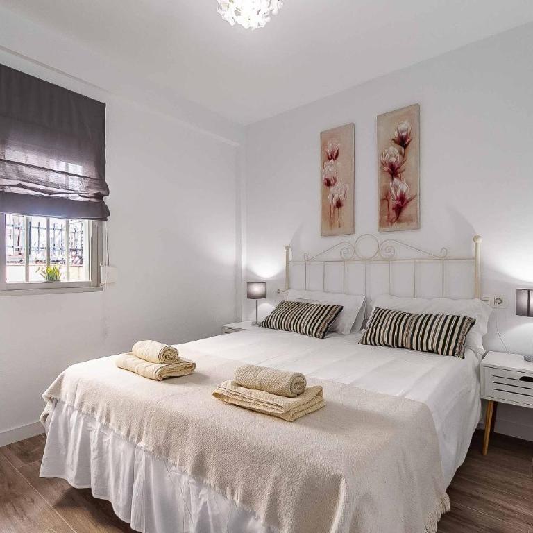 Sur Suites El Cano 3 - Apartamento de 2 dormitorios - 3