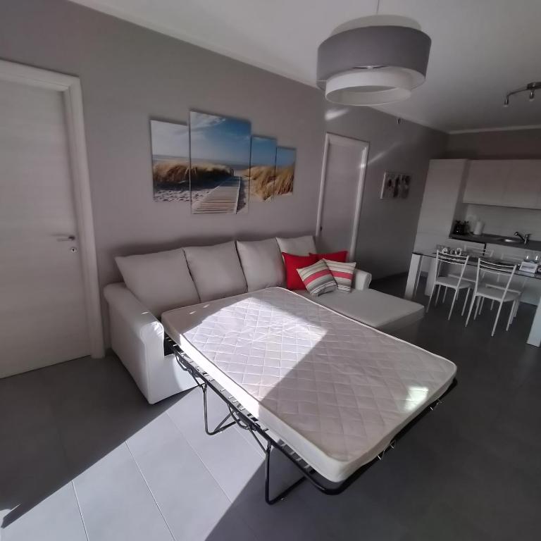 Casa Le Dune - Appartamento - 44