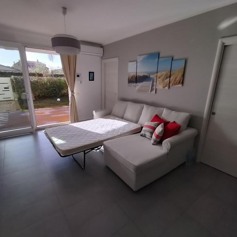 Casa Le Dune - Appartamento - 42