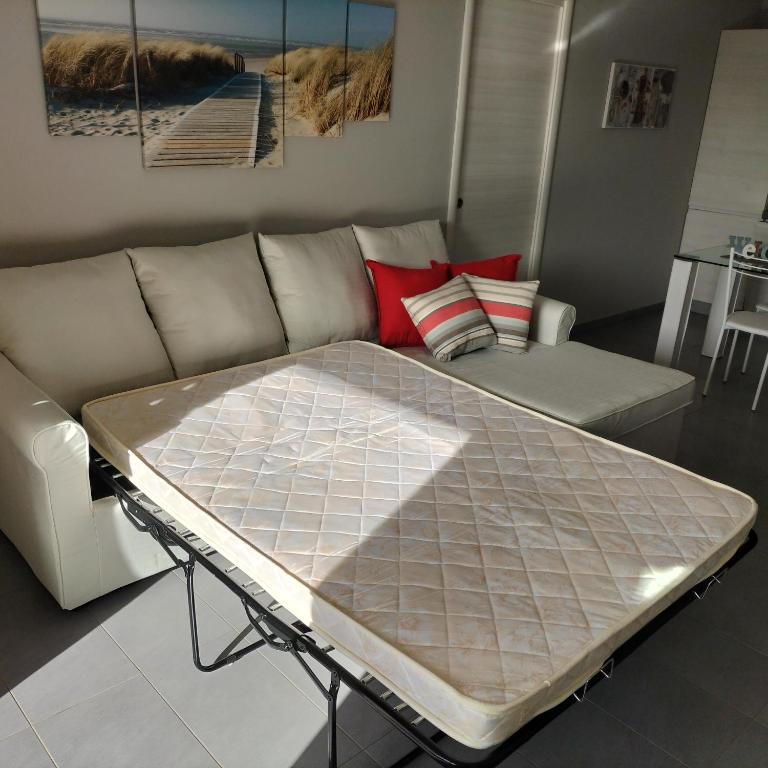 Casa Le Dune - Appartamento - 43
