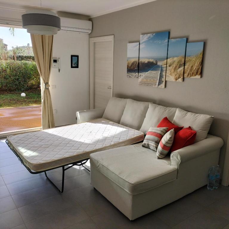 Casa Le Dune - Appartamento - 41